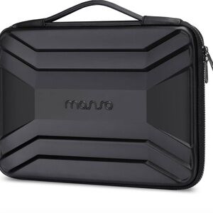 MOSISO 13-13.3 inch Laptop Sleeve with Handle - Like New